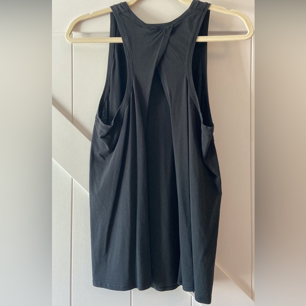 Lululemon all tied up tank